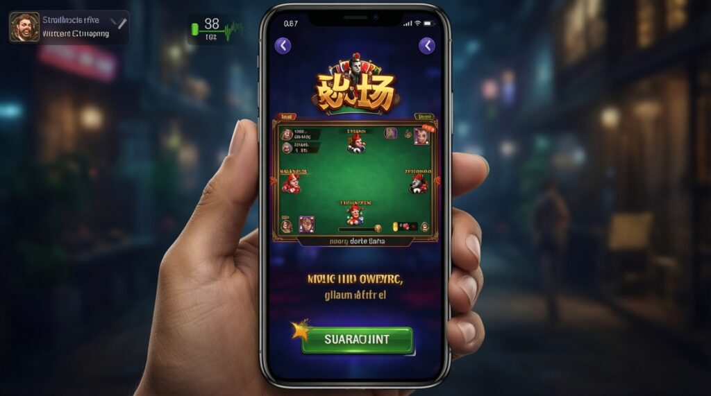 Mobile Casinos: The Must-Have Features for Smooth Play on Android and iOS - иллюстрация
