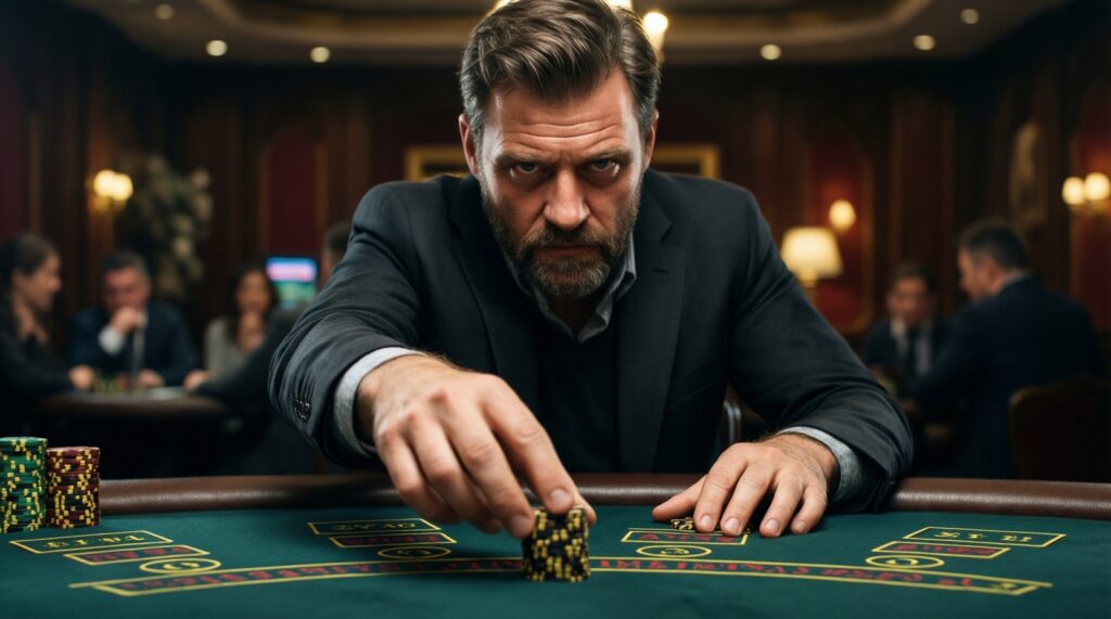 Slot Tournaments: Strategies for Climbing Leaderboards Without Overspending - иллюстрация