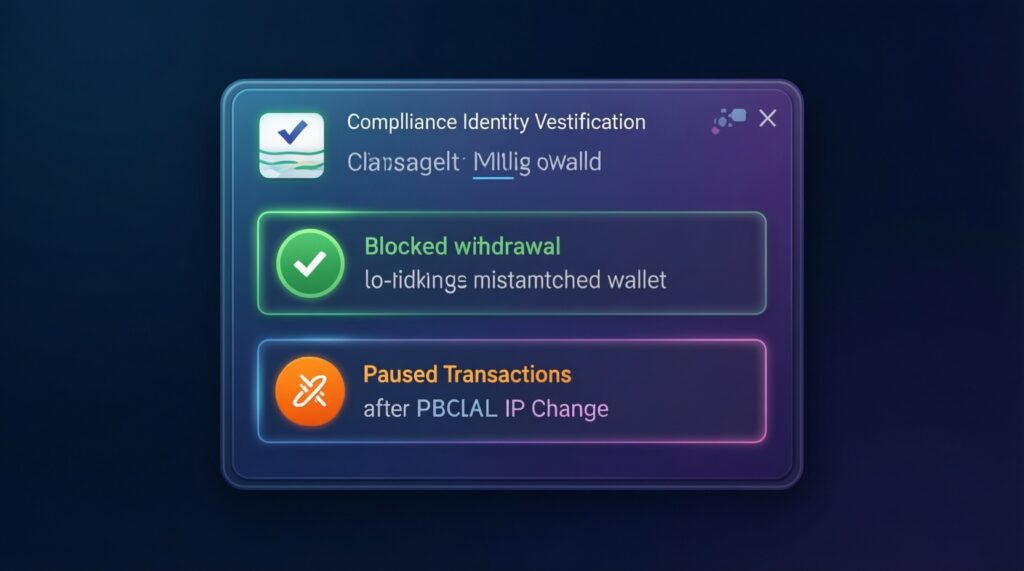 Deposits & Withdrawals: Step-by-Step Guide for Cards, E-Wallets, Bank Transfer, and Crypto - иллюстрация
