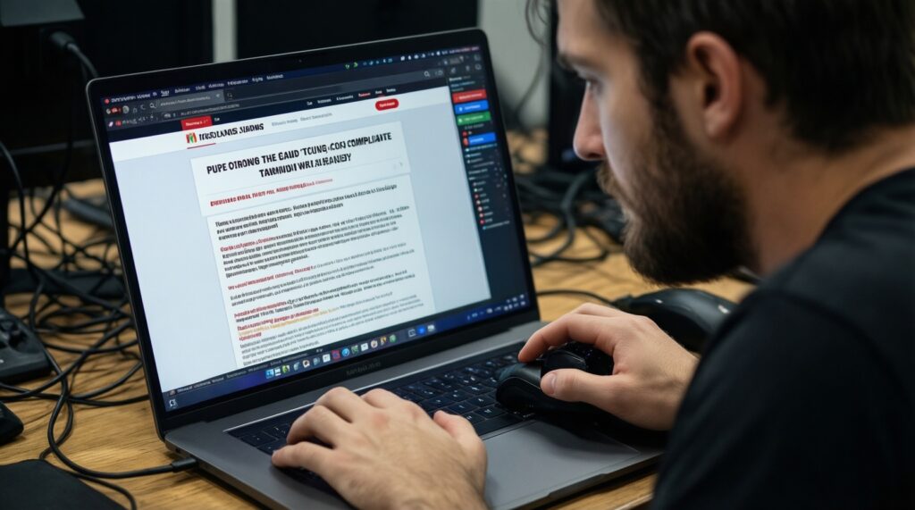 Bonus Terms: Spotting Unfair Wagering Rules, Game Weighting, and Max Cashout Caps - иллюстрация