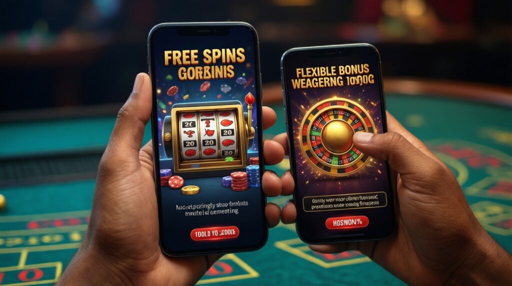 No-Deposit Bonuses: What's Legit, What's a Trap, and How to Claim Safely - иллюстрация