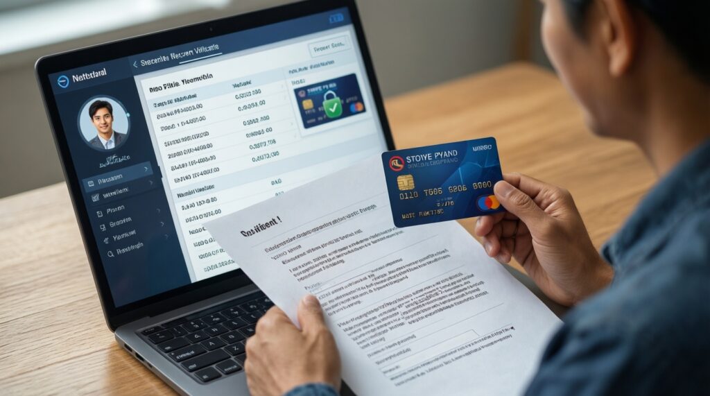 Security Deep Dive: KYC, AML, 2FA, and How Casinos Store Your Data - иллюстрация