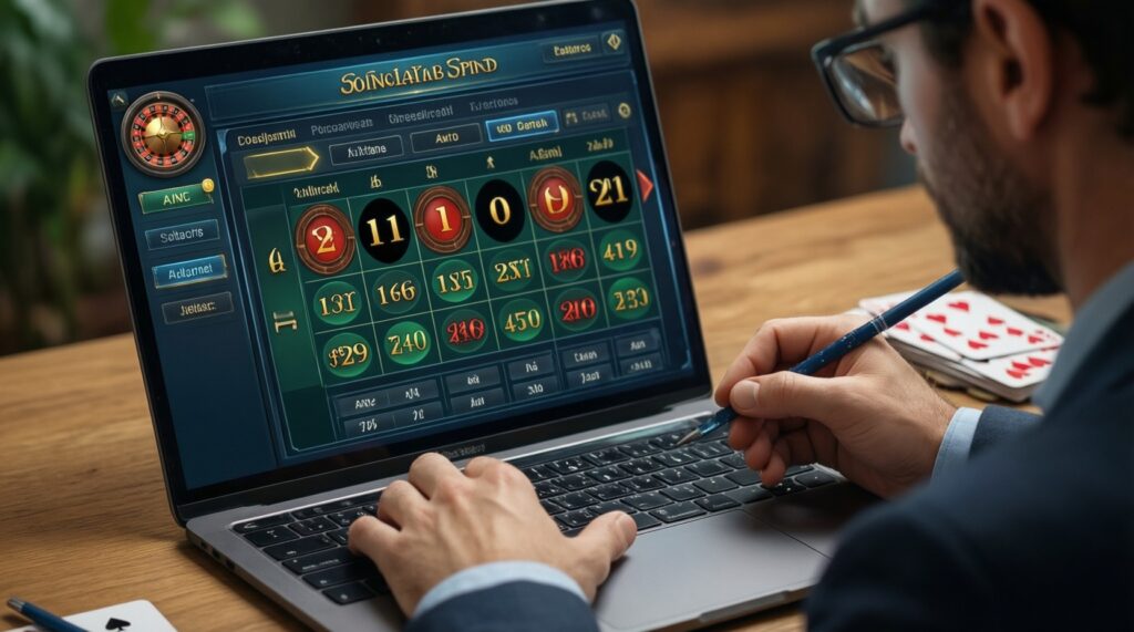 Fairness & Audits: RNG Testing, Live Dealer Integrity, and How to Check Certification - иллюстрация