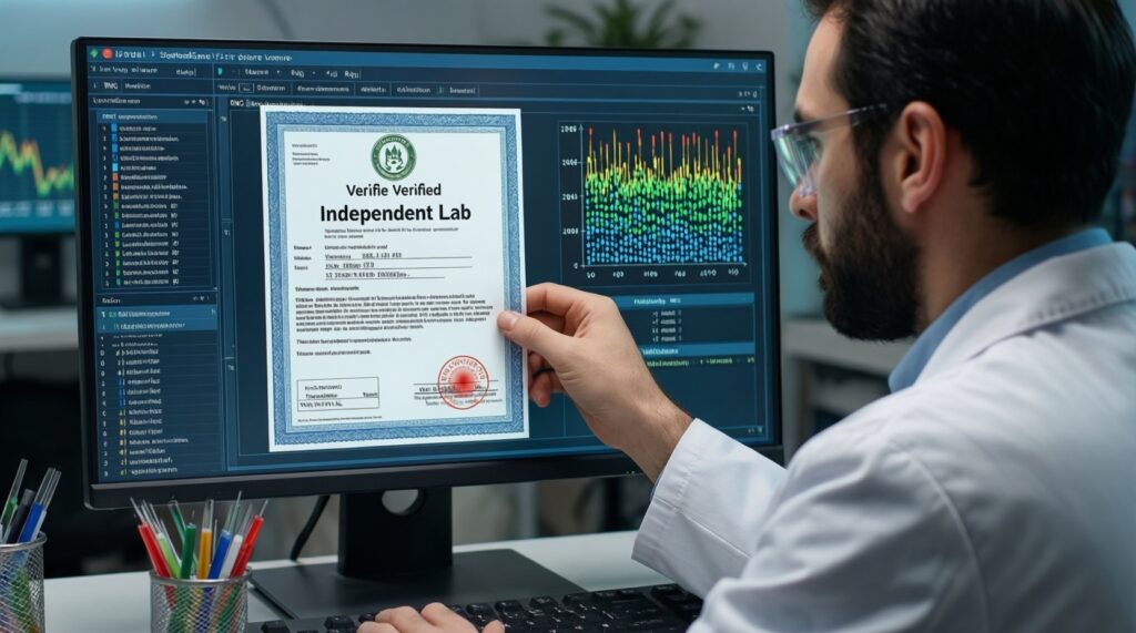 Fairness & Audits: RNG Testing, Live Dealer Integrity, and How to Check Certification - иллюстрация