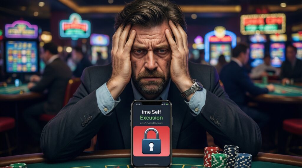 Responsible Gambling: Practical Limits and Tools You Can Enable Before Your Next Session - иллюстрация