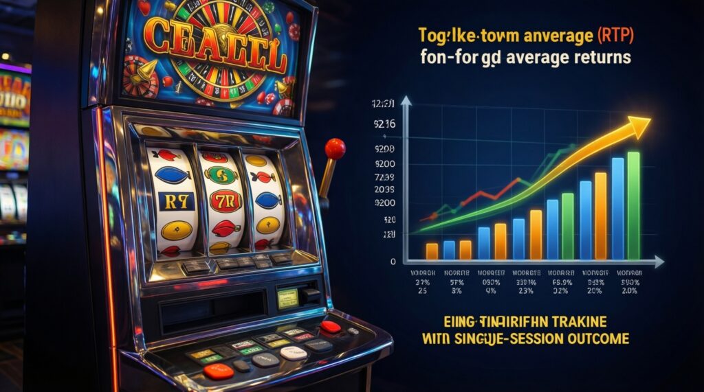 Beginner's Guide: Essential Casino Terms You Need to Understand Before Depositing - иллюстрация