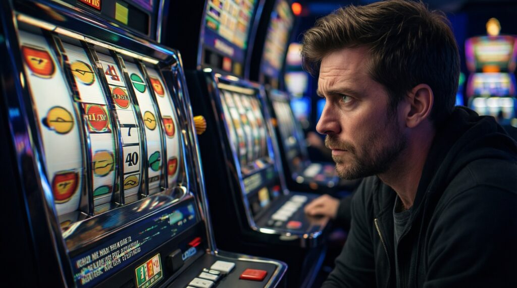 Slot Tournaments: Strategies for Bankroll, Timing, and Maximizing Leaderboard Points - иллюстрация