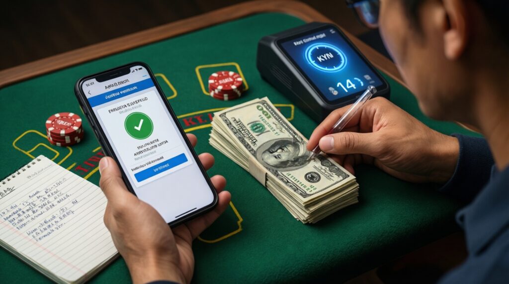 Slot Tournaments: Strategies for Bankroll, Timing, and Maximizing Leaderboard Points - иллюстрация
