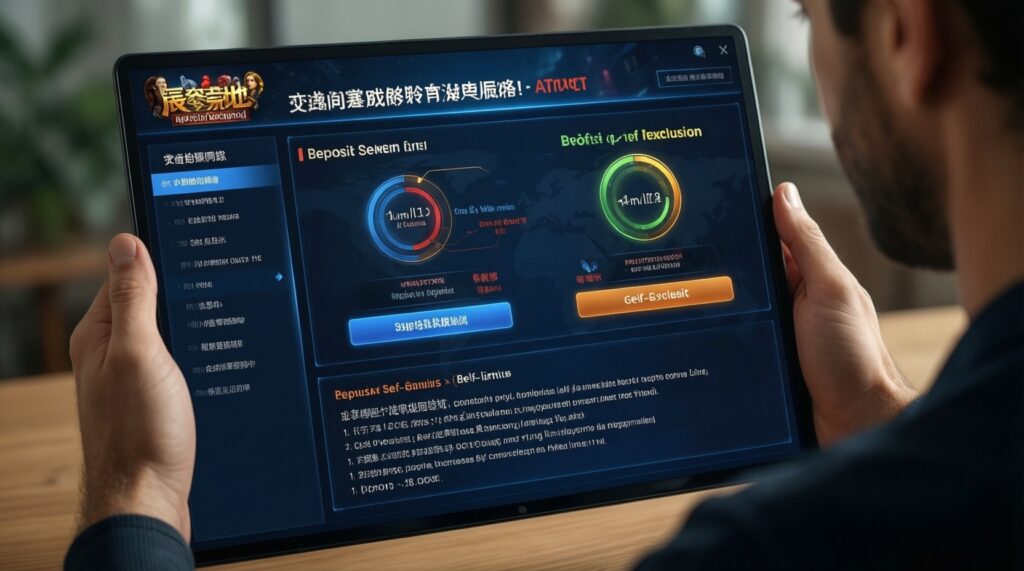 Casino Review Checklist: What to Verify Beyond Bonuses and Game Count - иллюстрация