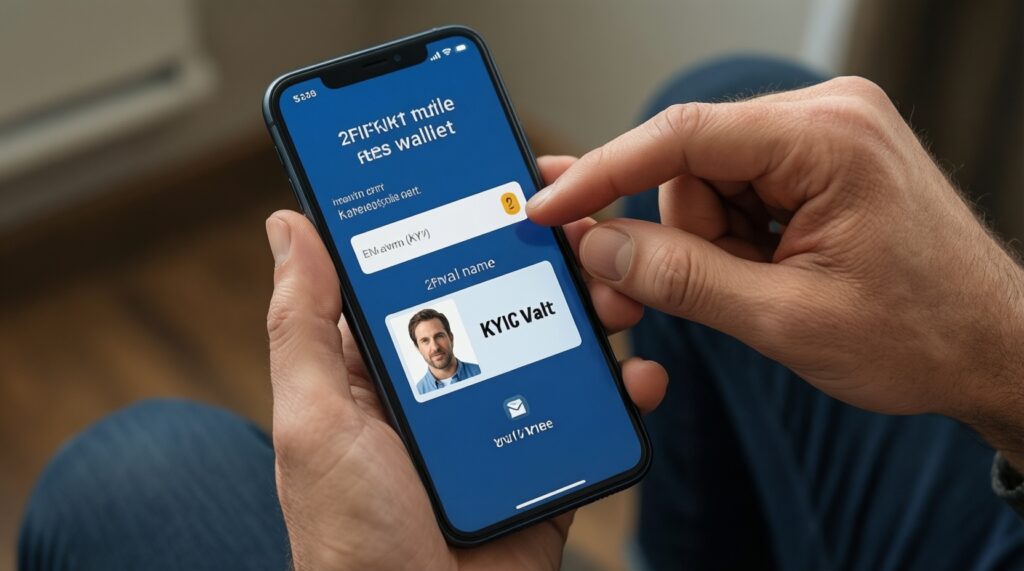Deposits and Withdrawals: Step-by-Step Guide for Cards, E-Wallets, Crypto, and Bank Transfers - иллюстрация