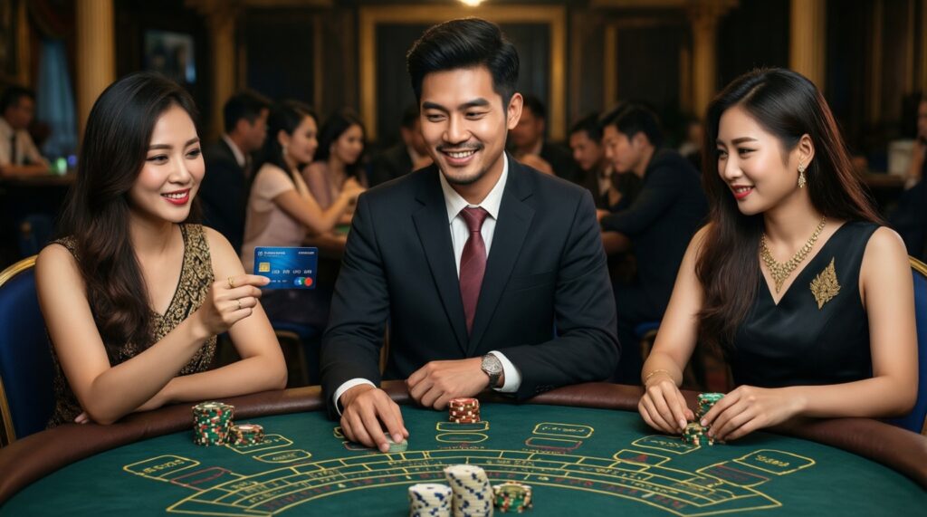 Casino Comparison: Evaluating Payout Speed, Fees, Limits, and Verification Time - иллюстрация
