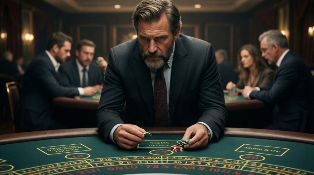 Welcome Bonuses: How to Choose Between Big Match Offers and Lower-Wager Options - иллюстрация