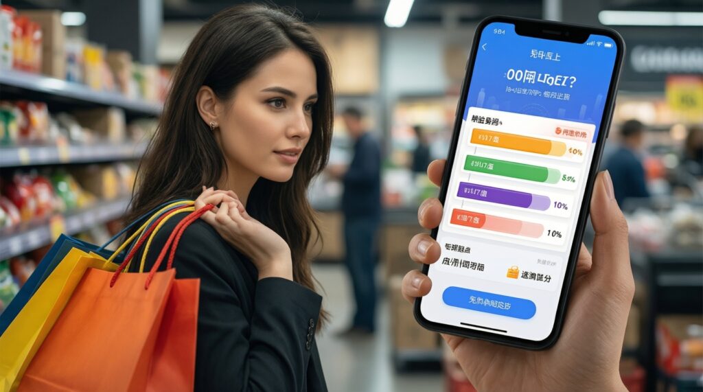VIP Programs & Rewards: How Tier Systems Work and When Loyalty Perks Are Worth It - иллюстрация