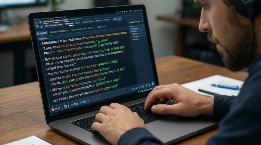 Fair Play & RNG Testing: How Independent Audits Work and Where to Find Certificates - иллюстрация