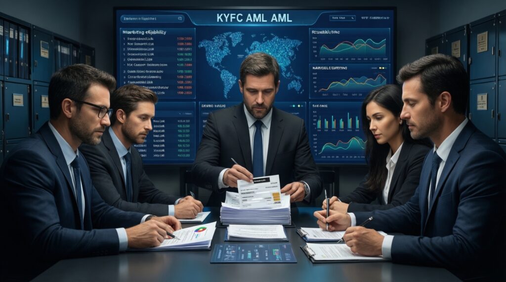 Online Casino News Roundup: New Regulations, Market Shifts, and Major Launches - иллюстрация