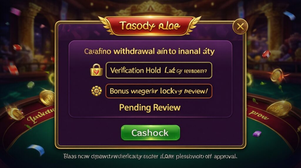 Fast-Paying Casinos: How to Verify Withdrawal Speed Before You Deposit - иллюстрация