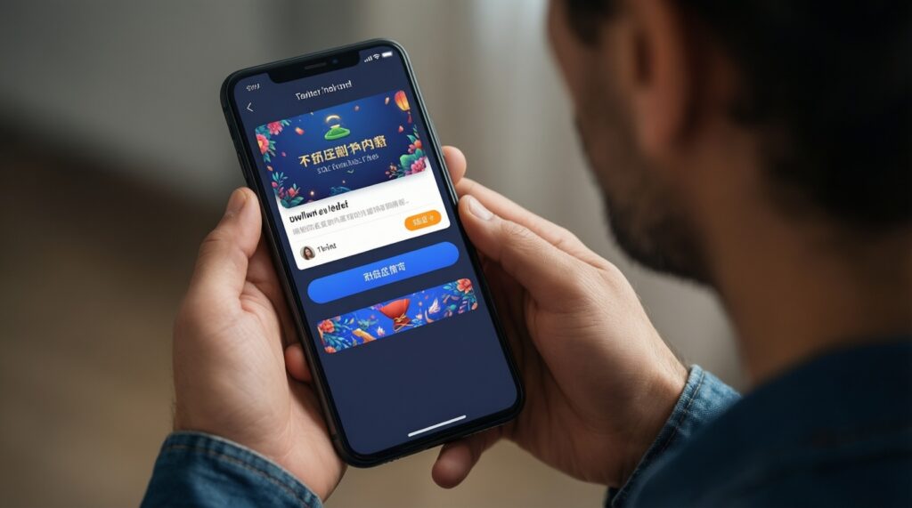 Mobile Casino UX: What Makes a Casino App Truly 