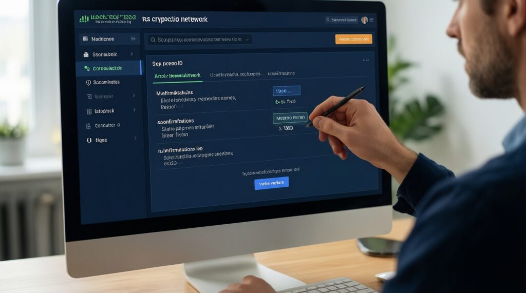 Beginner's Guide: From First Deposit to First Withdrawal Without Mistakes - иллюстрация