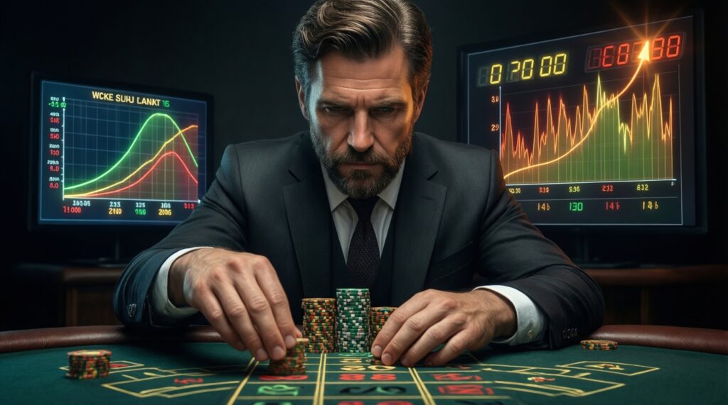 Slot Tournaments Explained: Formats, Prize Pools, and Bankroll Strategy - иллюстрация