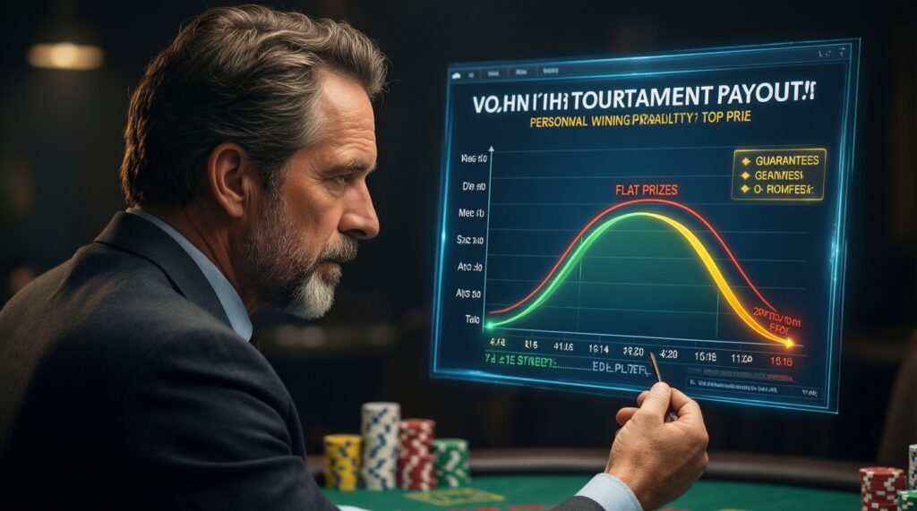 Slot Tournaments Explained: Formats, Prize Pools, and Bankroll Strategy - иллюстрация