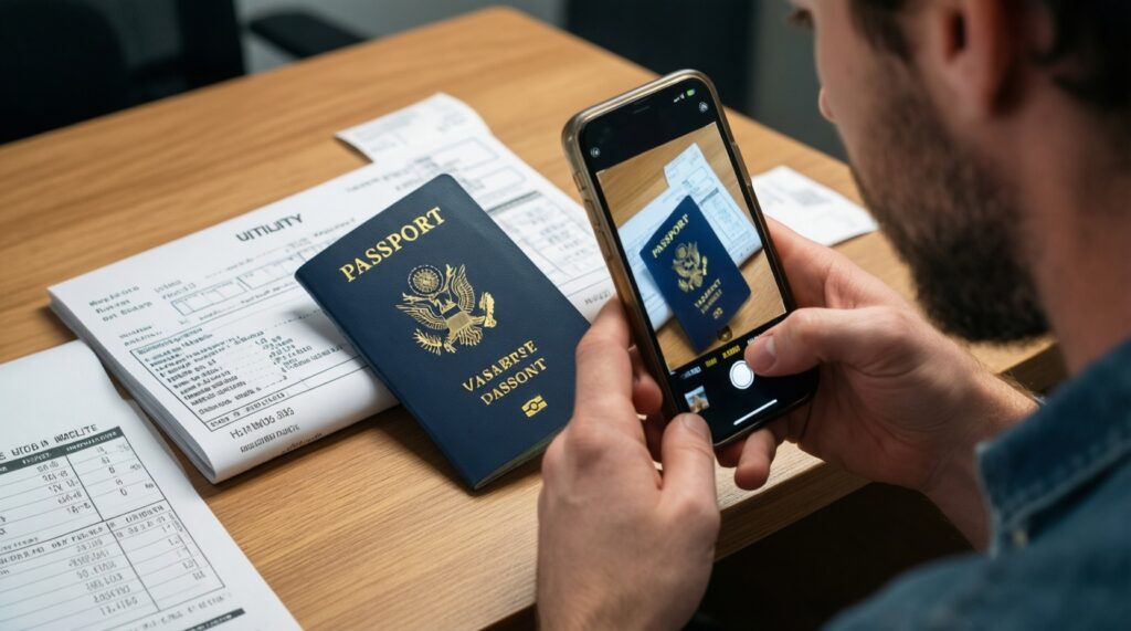 KYC and Verification: What Documents You Need and How to Speed Up Approval - иллюстрация