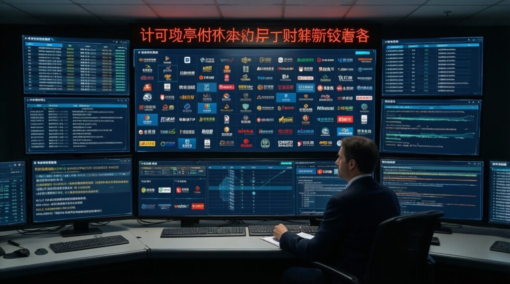 Responsible Gambling Tech: Self-Exclusion, Reality Checks, and AI Risk Monitoring in Casinos - иллюстрация
