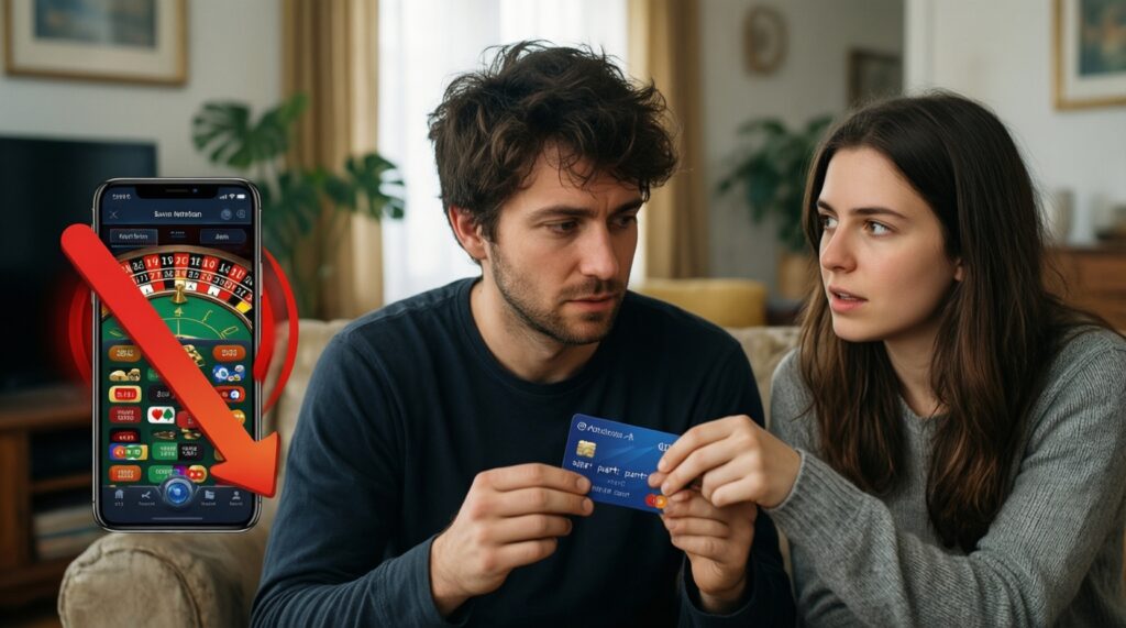 Responsible Gambling: Practical Limits and Tools to Keep Play Fun - иллюстрация
