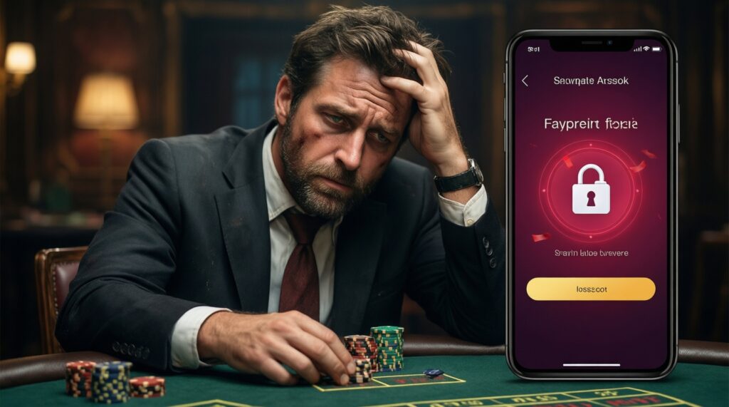 Responsible Gambling: Practical Limits and Tools to Keep Play Fun - иллюстрация