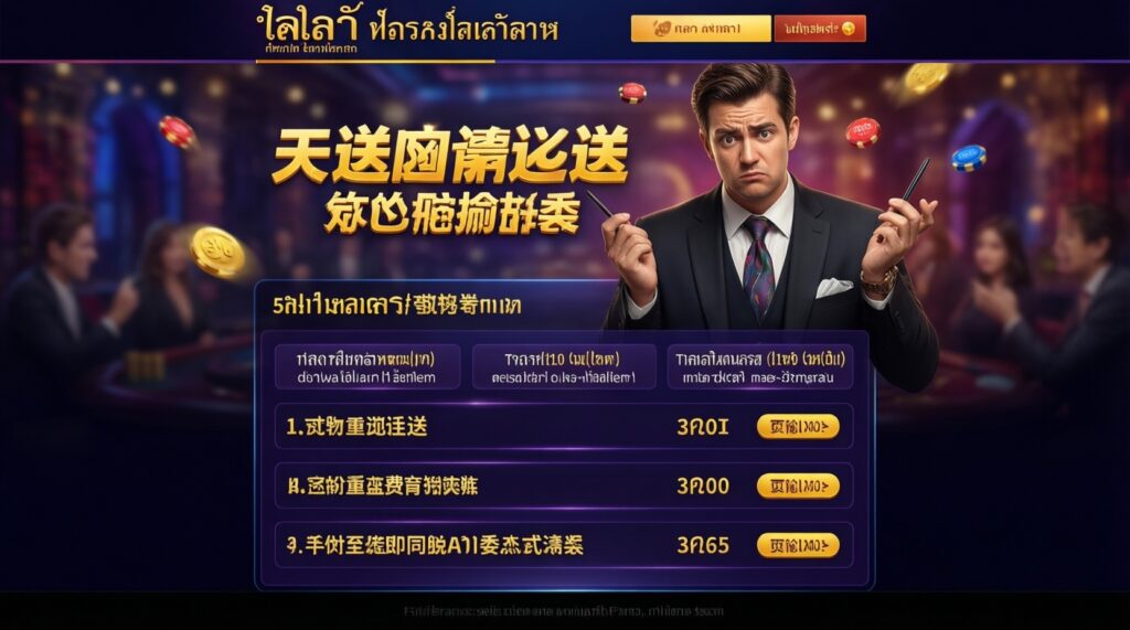 เงื่อนไขโบนัสที่คนมักพลาด: Turnover, Max Bet, Game Weight และเวลาจำกัด - иллюстрация