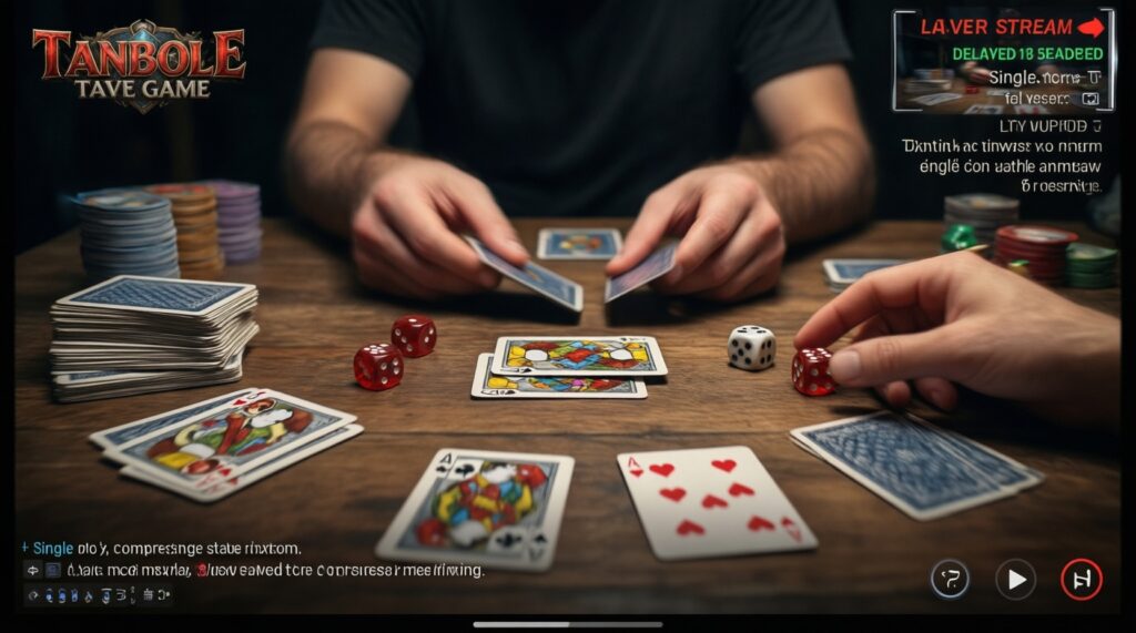 Live Dealer Casinos: How Streaming Quality and Dealer Interaction Change the Game - иллюстрация