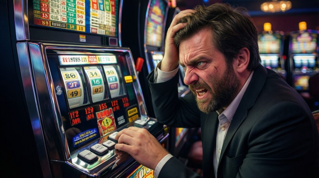 Beginner's Guide: Common Mistakes New Casino Players Make (and How to Avoid Them) - иллюстрация