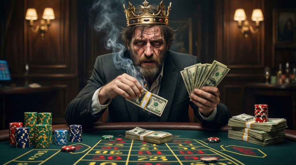 Slot Tournaments: Strategies for Bankroll and Timing in Leaderboard Events - иллюстрация