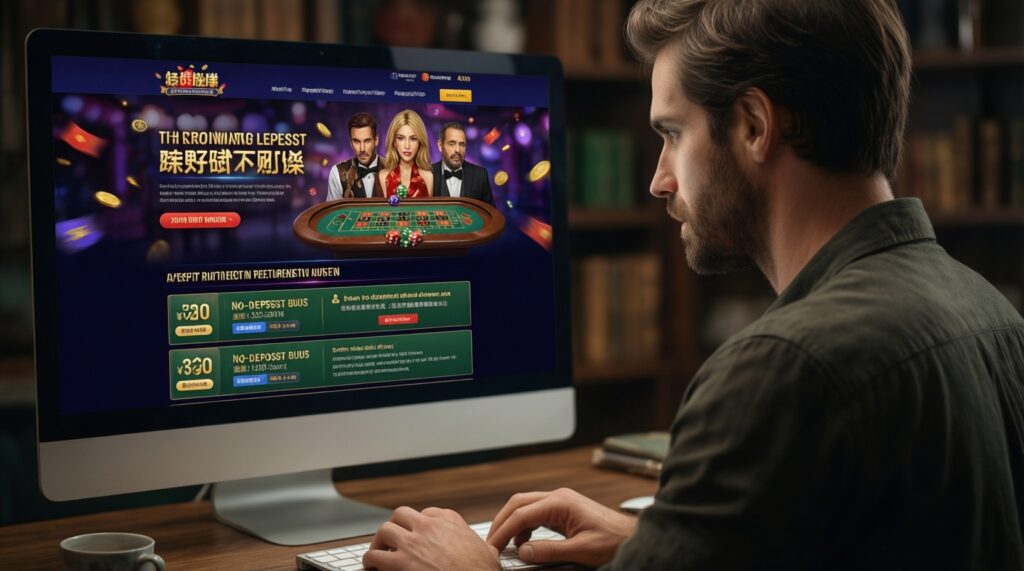 Bonus Terms: Wagering Requirements Explained with Real Examples - иллюстрация