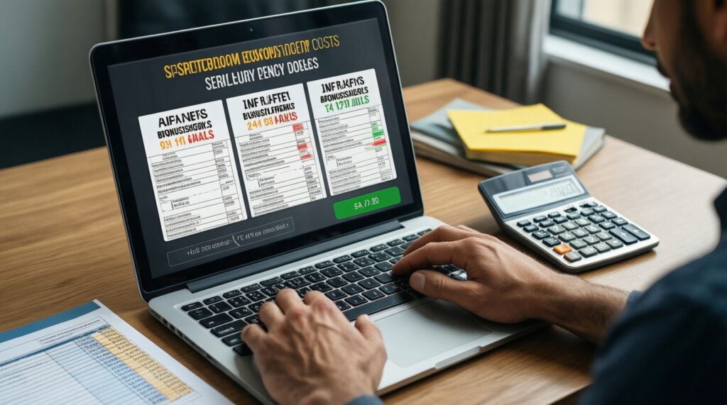 Welcome Bonuses: How to Maximize Value Without Overcommitting Your Bankroll - иллюстрация