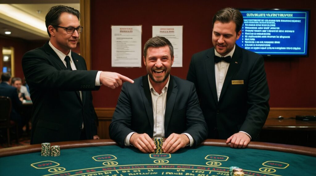 No-Deposit Bonuses: What's Legit, What's a Trap, and How to Cash Out - иллюстрация