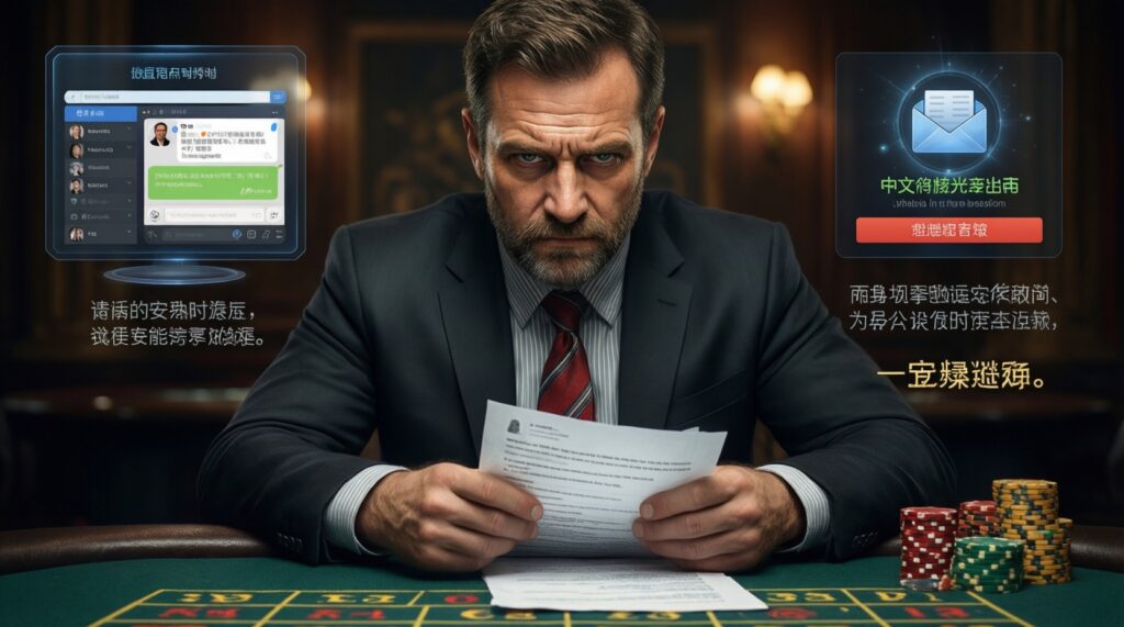 KYC & Verification: Why Casinos Ask for Documents and How to Avoid Delays - иллюстрация