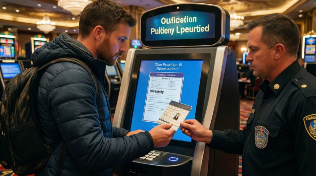 KYC & Verification: Why Casinos Ask for Documents and How to Avoid Delays - иллюстрация