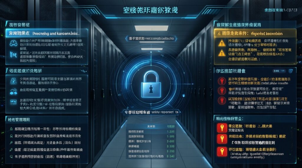 Fairness & Security: How RNG Testing, Encryption, and Audits Protect Players - иллюстрация