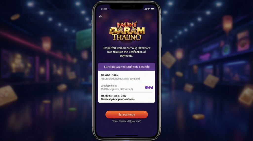 Mobile casino UX essentials: what makes a great app vs a good mobile web experience - иллюстрация