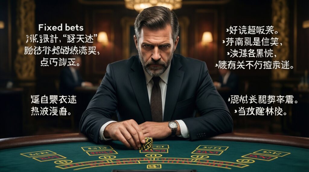 สล็อตและเกมคาสิโนยอดนิยม: เลือกเกมตามสไตล์การเล่นและความเสี่ยง - иллюстрация