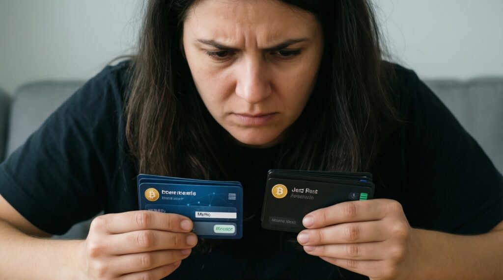 Deposit and withdrawal guide: step-by-step for cards, e-wallets, bank transfer, and crypto - иллюстрация
