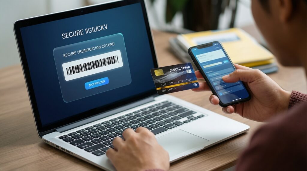 Deposit and withdrawal guide: step-by-step for cards, e-wallets, bank transfer, and crypto - иллюстрация