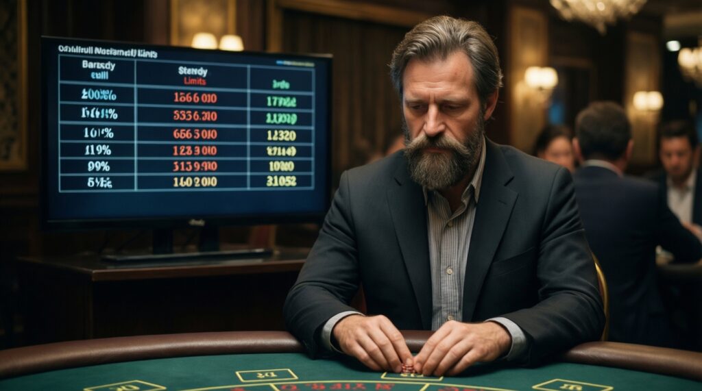 Slots vs table games: RTP, variance, and how to pick games that fit your risk style - иллюстрация