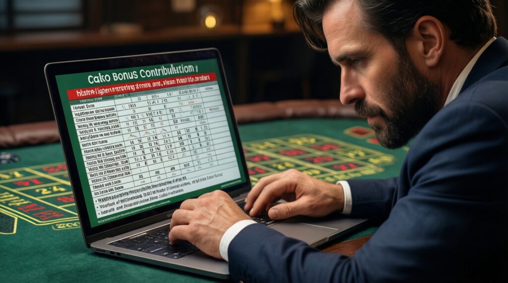 เงื่อนไขโบนัสที่คนมักพลาด: Turnover, Max Bet, Game Weight และเวลาจำกัด - иллюстрация