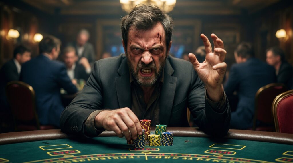 Responsible Gambling Toolkit: Setting Limits, Self-Exclusion, and Safer Play Habits - иллюстрация