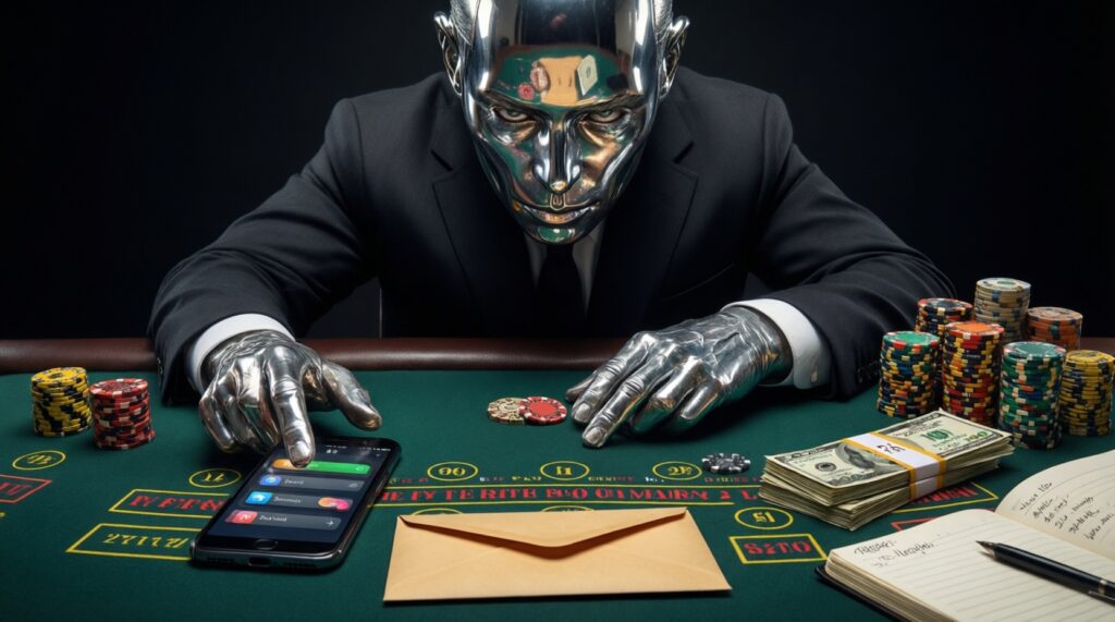Responsible Gambling Toolkit: Setting Limits, Self-Exclusion, and Safer Play Habits - иллюстрация