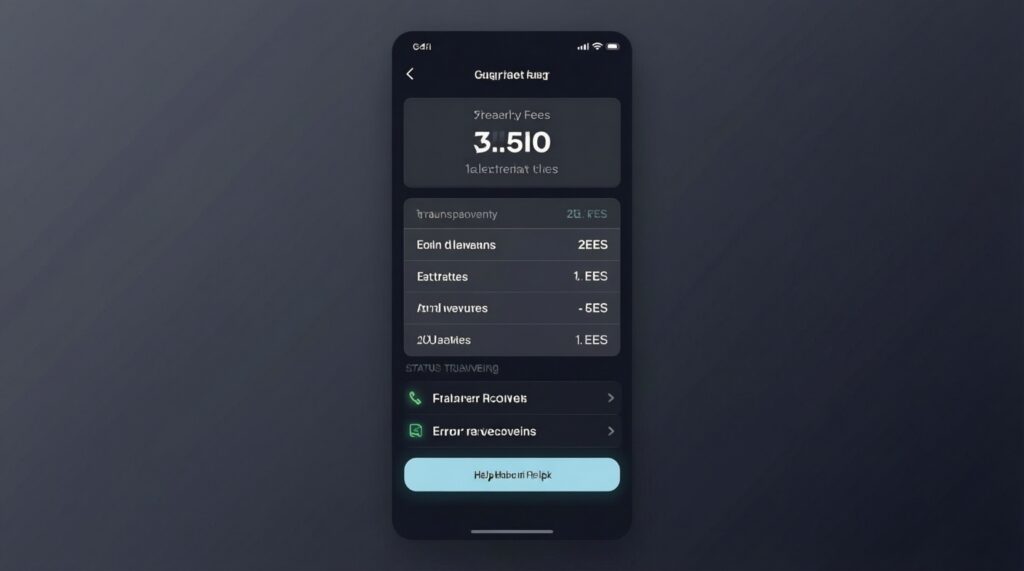 Mobile Casino UX Checklist: What Makes a Smooth App or Mobile Site Experience - иллюстрация