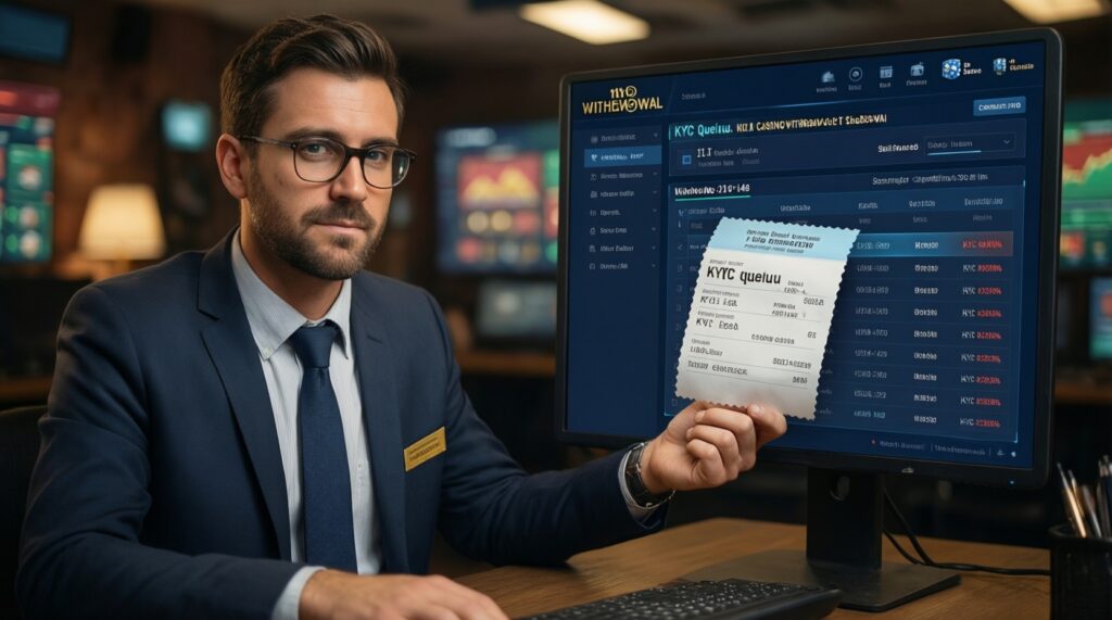 Best Online Casinos in 2026: Ranking Criteria Beyond Bonuses (Support, Payments, Fairness) - иллюстрация