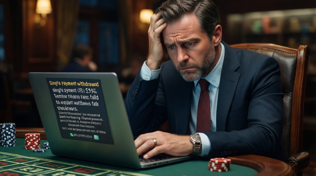 Best Online Casinos in 2026: Ranking Criteria Beyond Bonuses (Support, Payments, Fairness) - иллюстрация