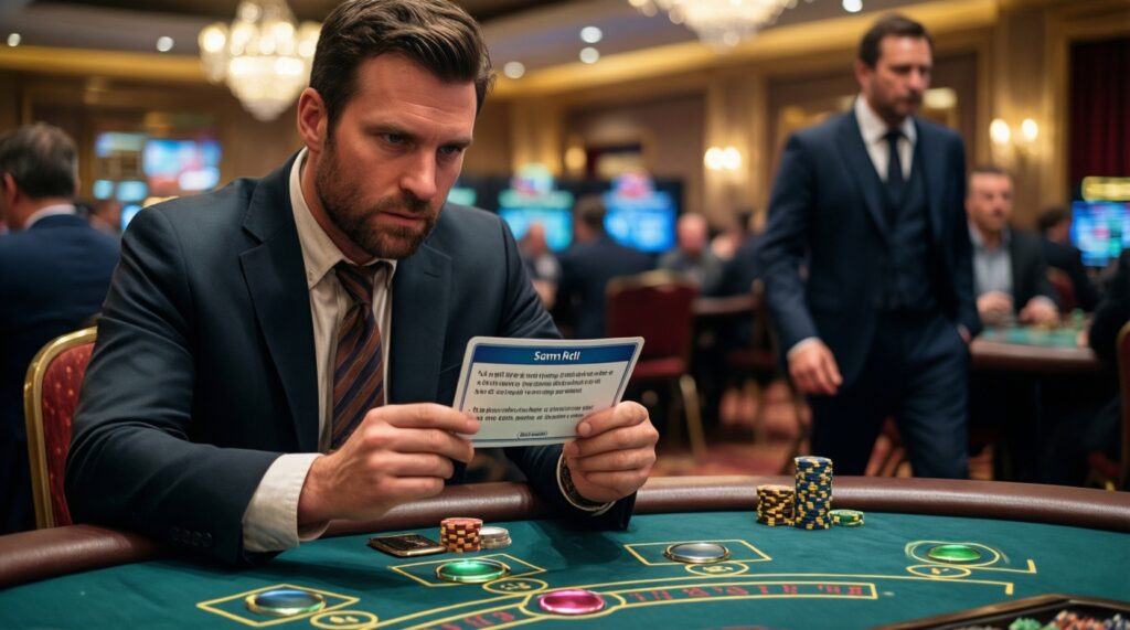 Live Dealer Casinos: How Studios Work, Game Variants, and What to Look For - иллюстрация